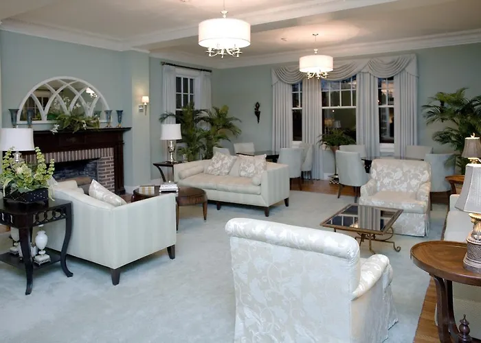 The King'S Daughters Inn