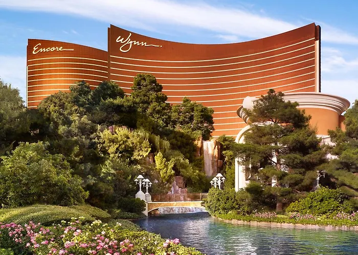  Wynn Las Vegas