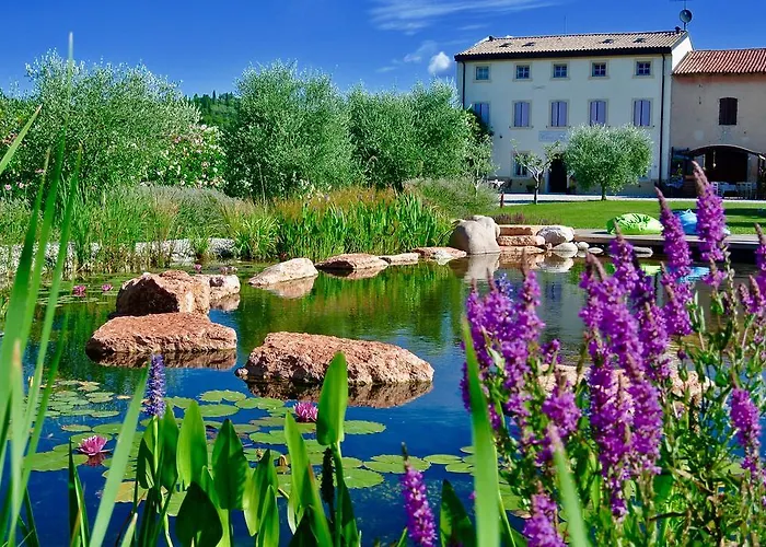Hotel adatto agli animali: Agriturismo Casa Aurora