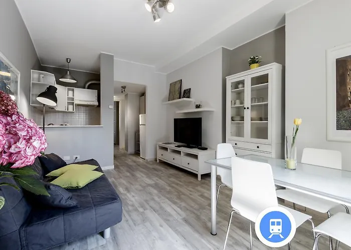 Fiera Apartments Cenisio