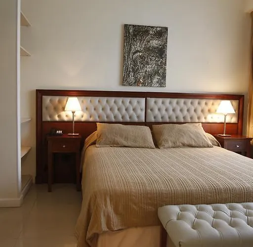 Alta Piazza -Casa Di Appartamenti-