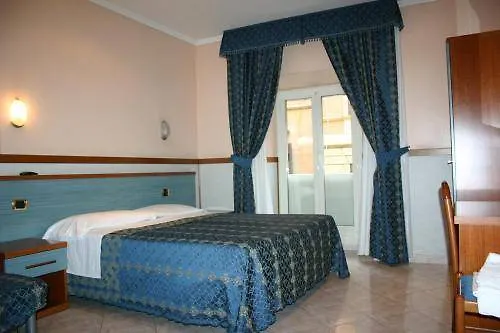 Hotel familiare: Hotel Soggiorno Blu