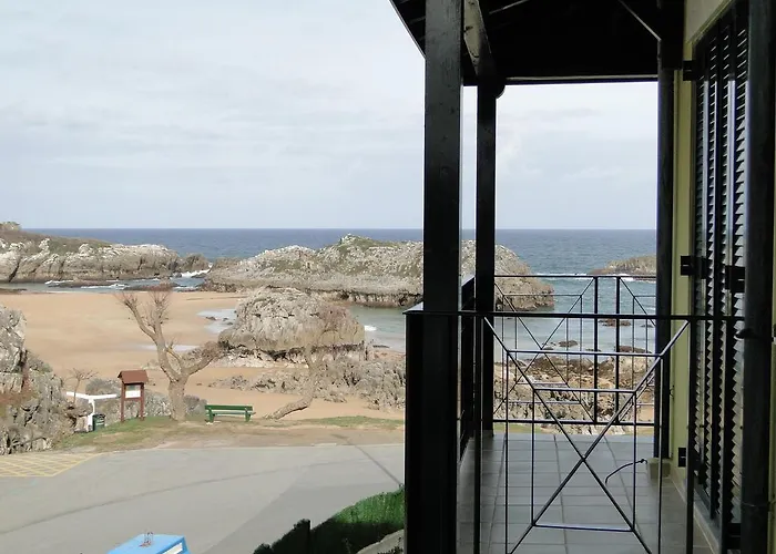 Apartamento: Apartamentos El Pinedo