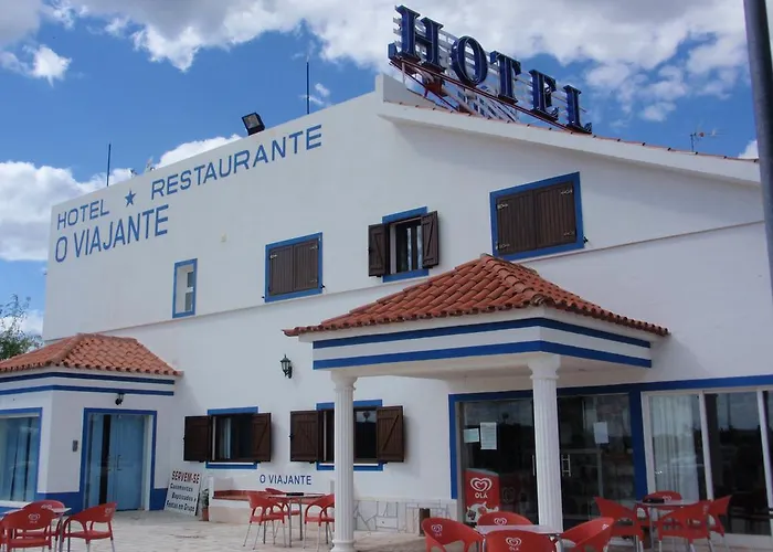 "O Viajante" Low Cost