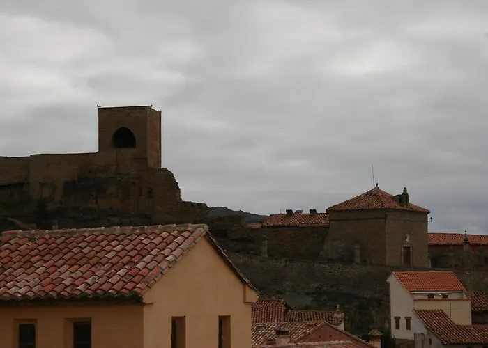  La Iglesia