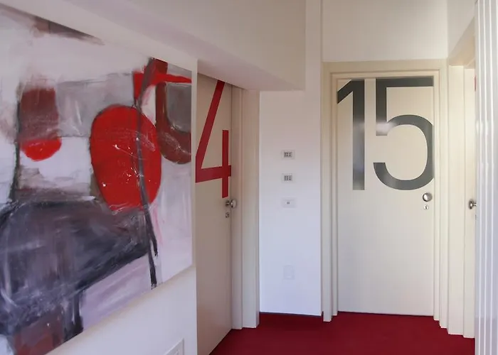 Albergo al Vecchio Tram Udine