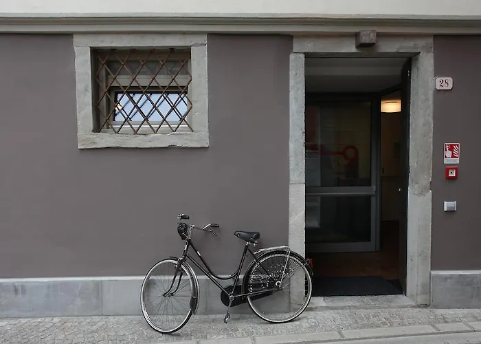 Albergo al Vecchio Tram