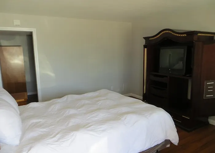 Hotel: Roulette Motel