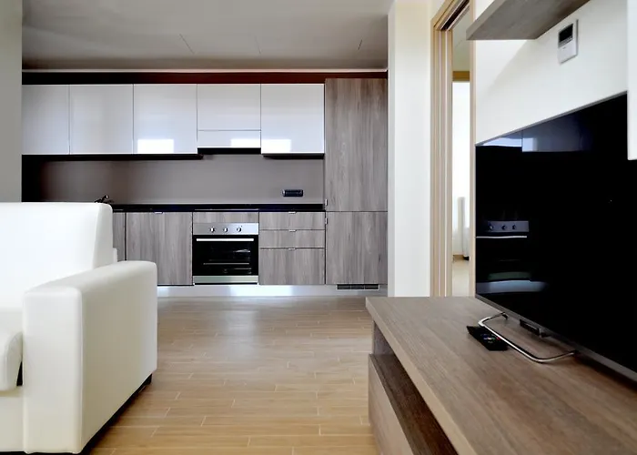 Bb Hotels Aparthotel Bicocca