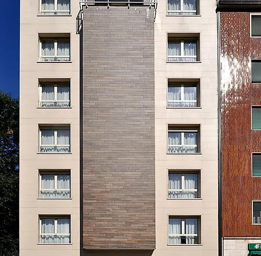 Bb Hotels Aparthotel Bicocca