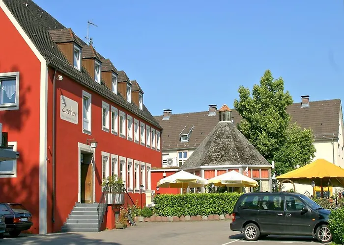 Gasthaus Zum Zecher