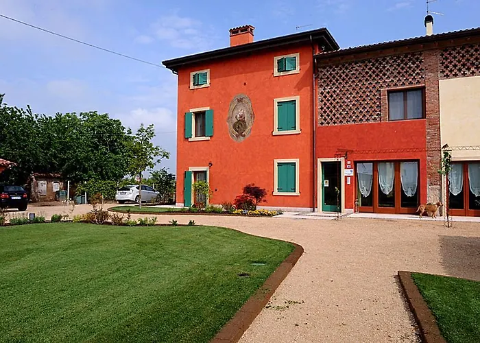 Agriturismo Al Barco