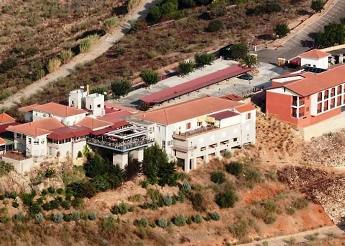 Hotel Rural Quinto Cecilio Medellín
