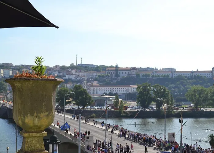 Coimbra Portagem Hostel