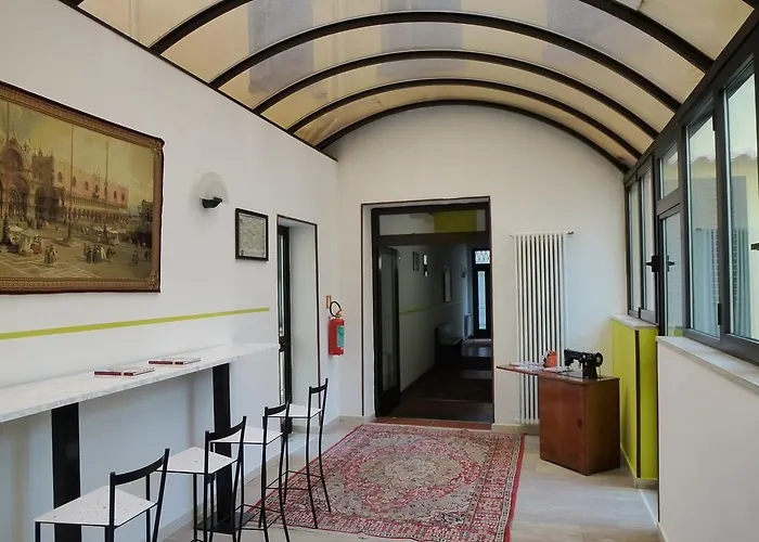 Hotel San Paolo