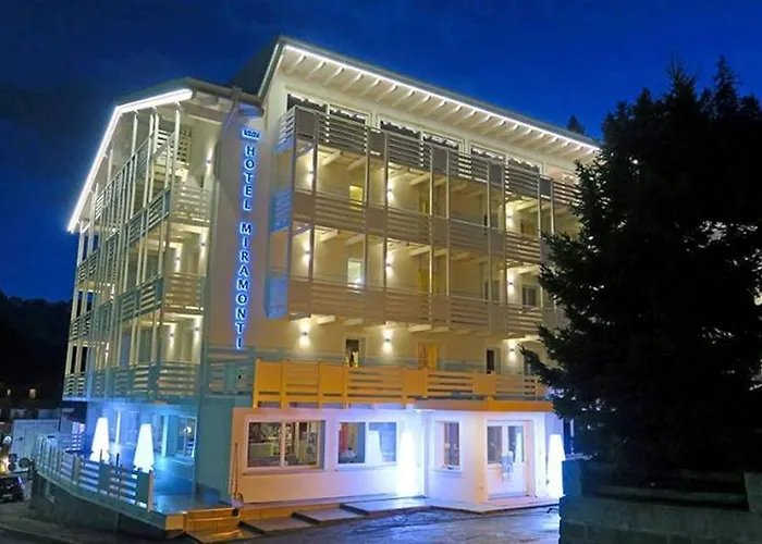 Hotel Miramonti