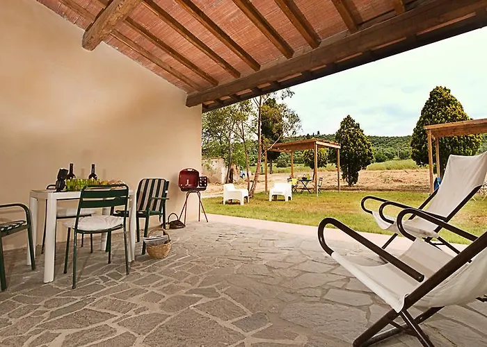 Poggio Agli Ulivi