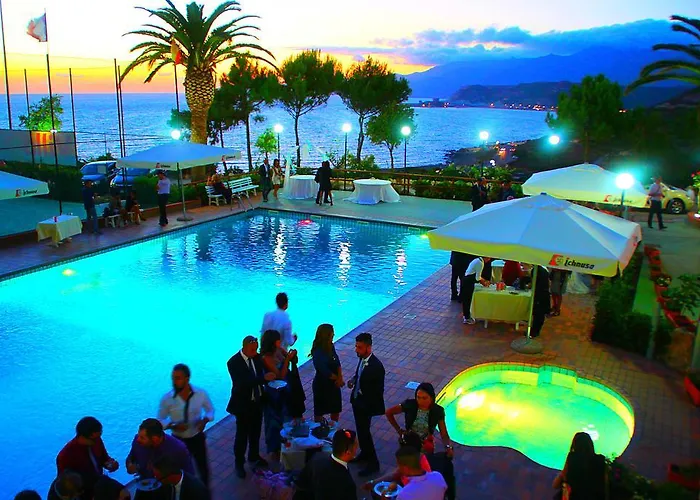 Hotel familiare: Turas Club Case Vacanze