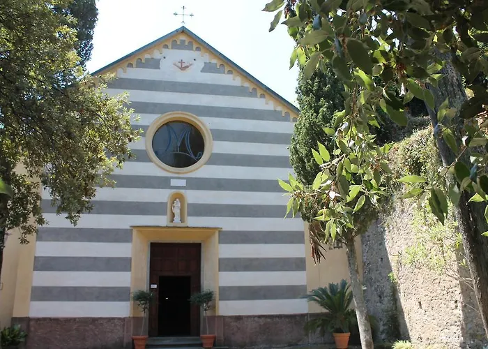 Casa degli ospiti: Marianna Quiet Rooms