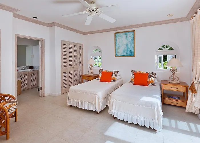 Lantana Resort Barbados