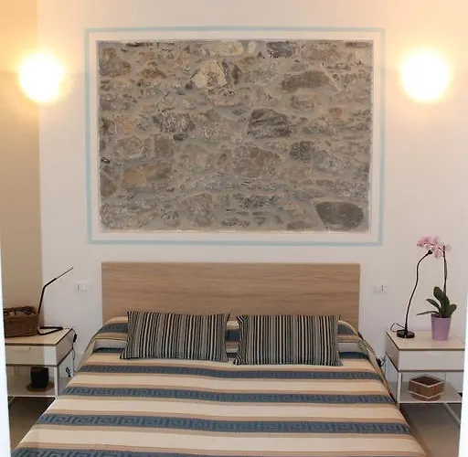 Casa degli ospiti: Marianna Quiet Rooms