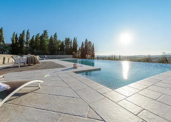 Cabina: Agriturismo Il Principino