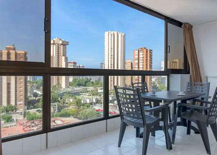 Apartamento: Gemelos 2