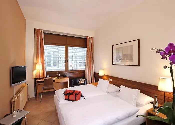 Michaelis Hof Romantik Hotel