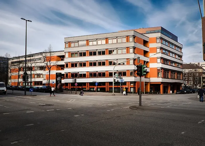 Michaelis Hof Romantik Hotel