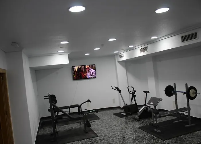 Futurotel Ribera Premium Beach