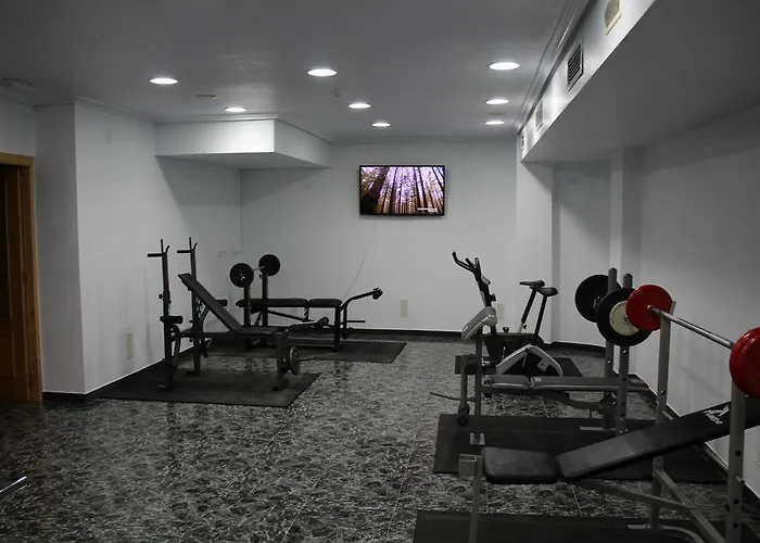 Futurotel Ribera Premium Beach