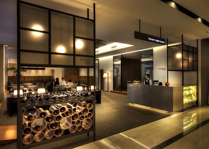 Best Western Incheon Royal Hotel