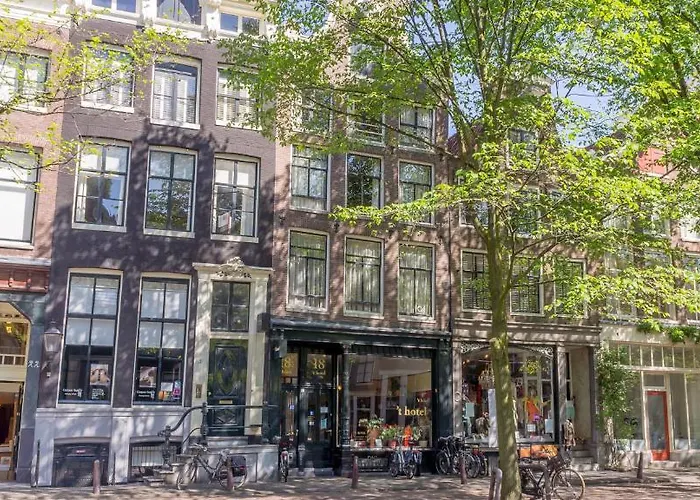 Family Hotel: 'T Hotel