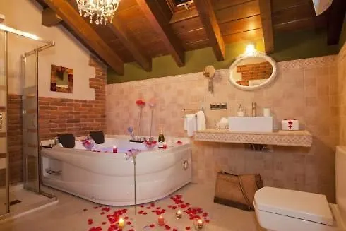 Apartamentos El Aramo Asturias Pola de Lena