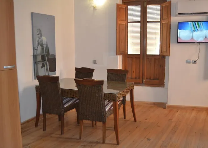 Sampedor Apartment