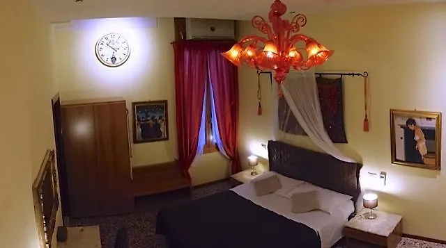 B&B: B&B Venice 1964