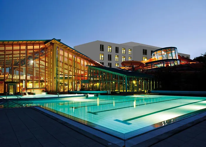 Familienhotel: WONNEMAR Resort-Hotel