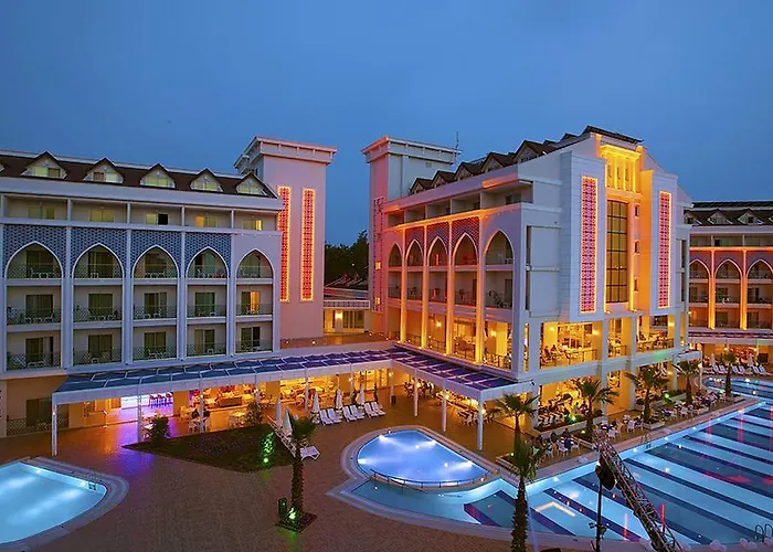 Diamond Elite Hotel & Spa - Adults Only