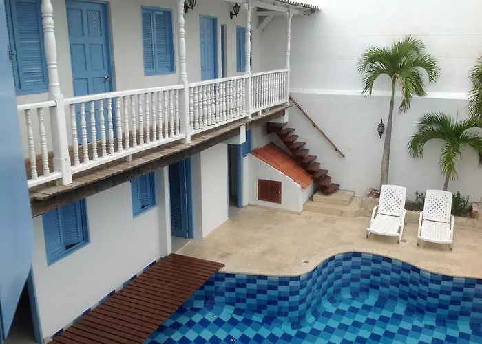  Puerto De Manga