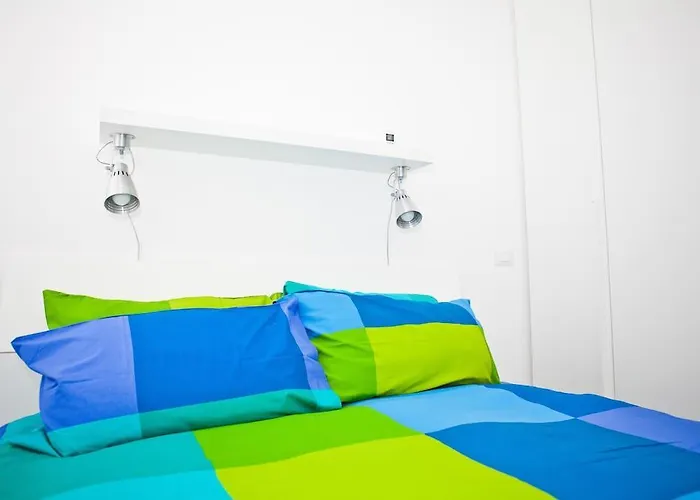 Casa vacanza: Viale Trastevere 108