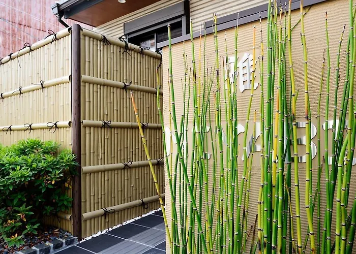 Vacation rental: Miyabi