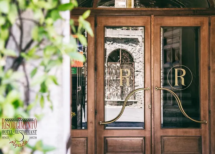 Hotel Risorgimento