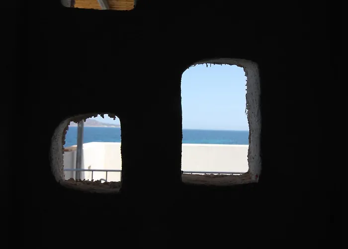 Hotel con golf: Ajamola