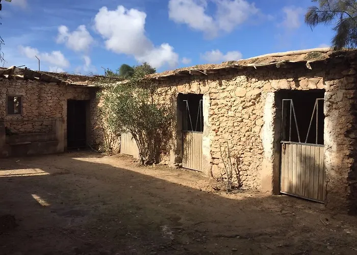 Location Maison Vacances Du Souss
