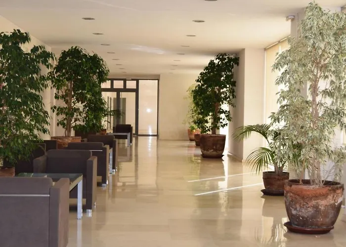 estudio santa maria El Puerto de Santa María