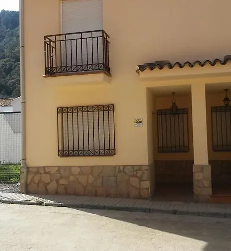 Casa Antonia