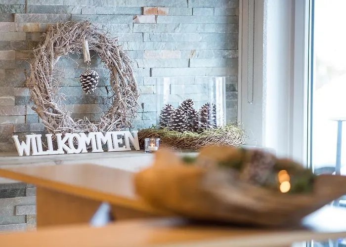 Familienhotel: Hotel Restaurant Am Kellhof