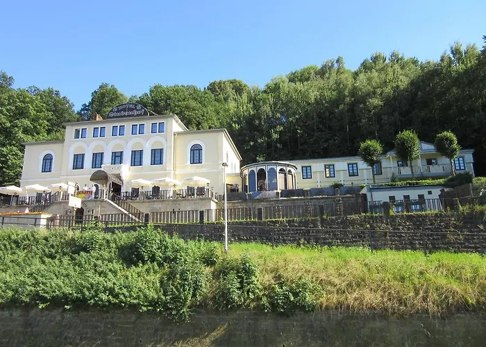 Resort: Hotel Lindenhof