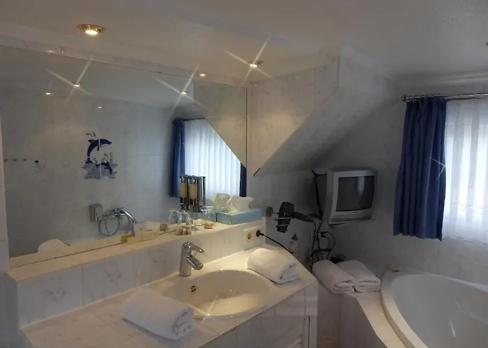 Hotelschiff Perle Bremen