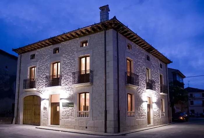 Sierra De